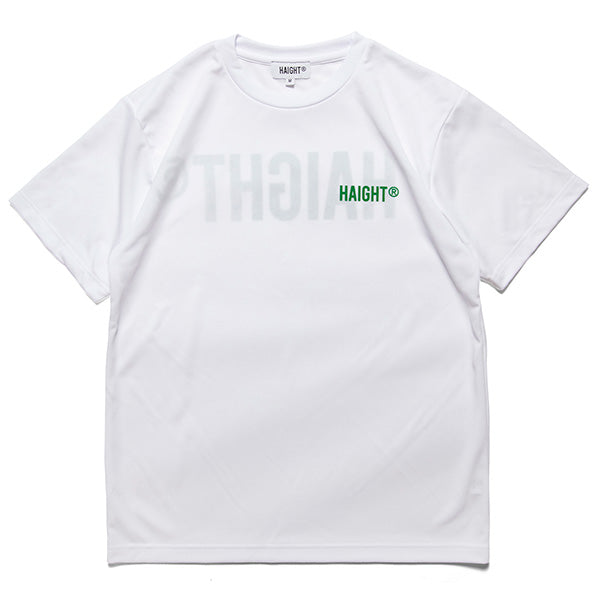 (R) Logo Dry S/S Tee