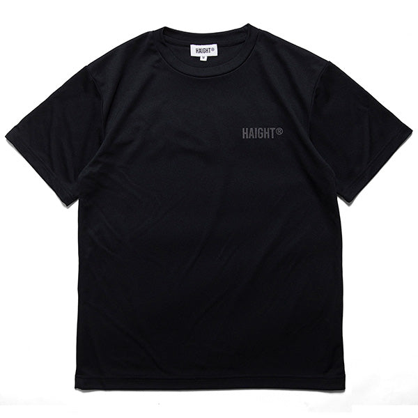 (R) Logo Dry S/S Tee