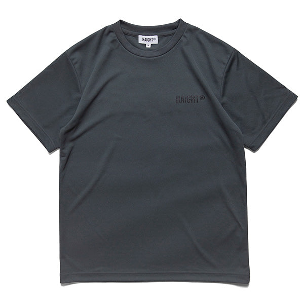 (R) Logo Dry S/S Tee