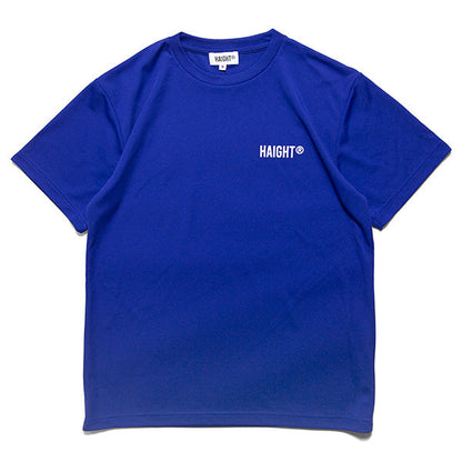 (R) Logo Dry S/S Tee