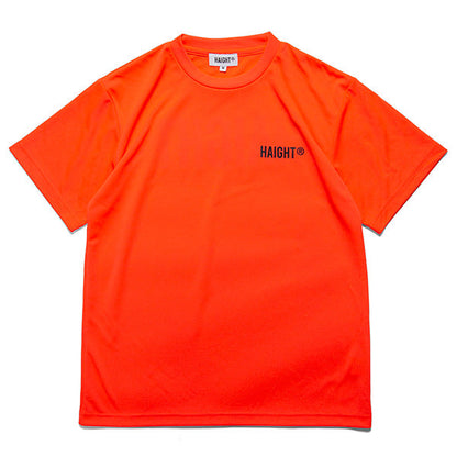 (R) Logo Dry S/S Tee