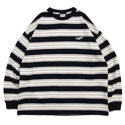 Border L/S Tee