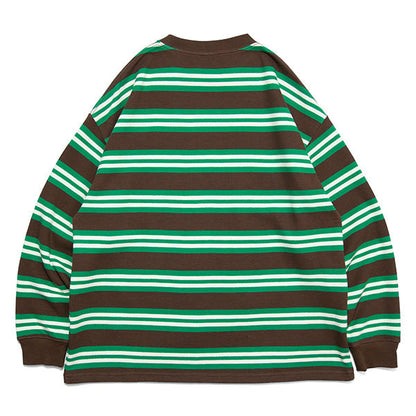 Border L/S Tee