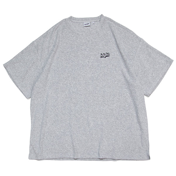 Core Logo Pile Tee