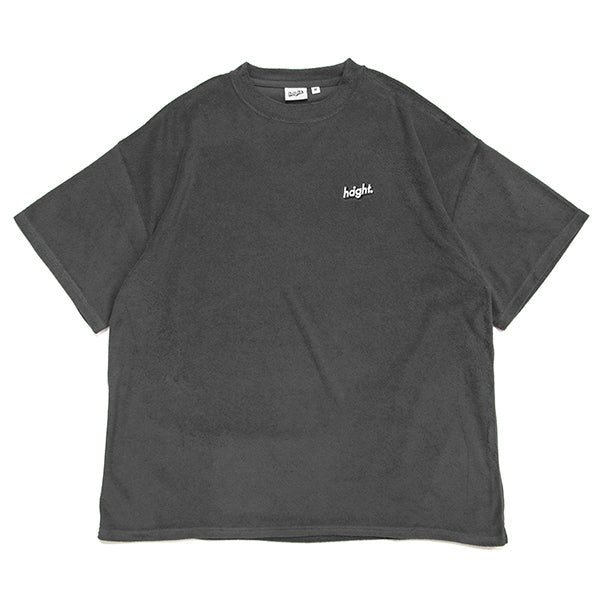 Core Logo Pile Tee