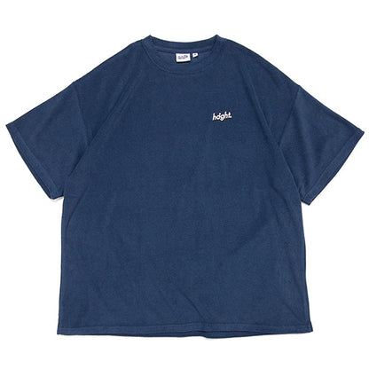 Core Logo Pile Tee