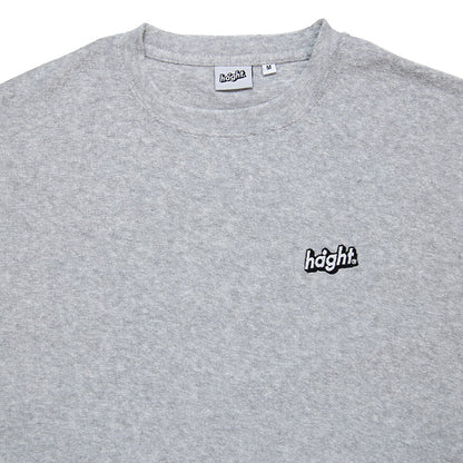 Core Logo Pile Tee