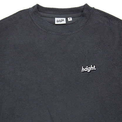 Core Logo Pile Tee