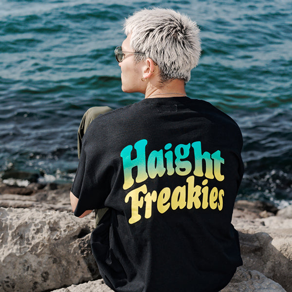 Freakies Tee