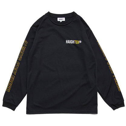 HAIGHTEK Dry L/S Tee