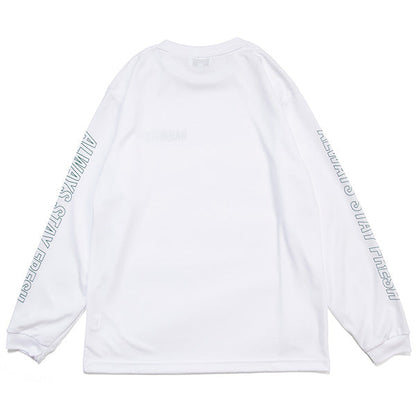 HAIGHTEK Dry L/S Tee