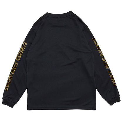 HAIGHTEK Dry L/S Tee