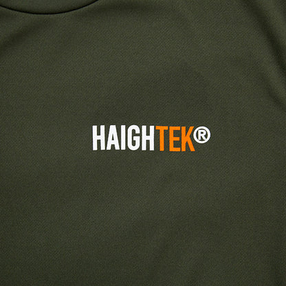 HAIGHTEK Dry L/S Tee