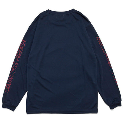 HAIGHTEK Dry L/S Tee