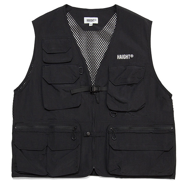 Active Nylon Vest