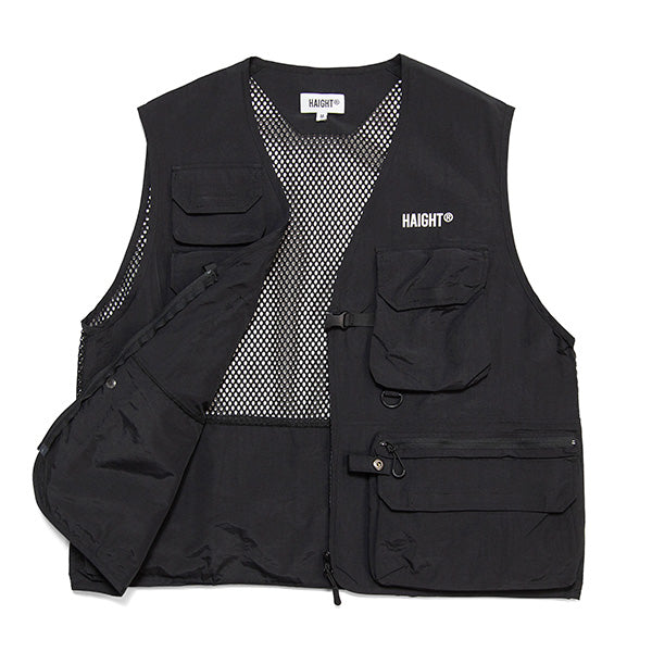 Active Nylon Vest