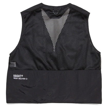 Active Nylon Vest