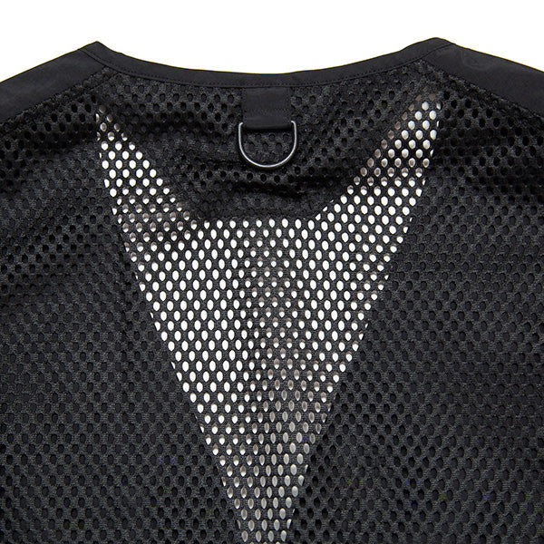 Active Nylon Vest