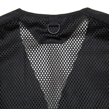 Active Nylon Vest