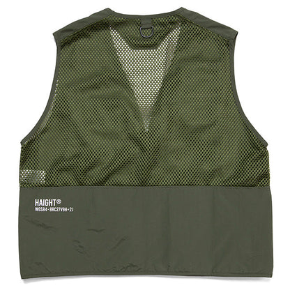 Active Nylon Vest