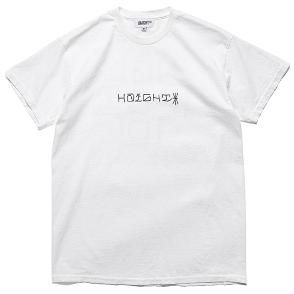 HAIGHT ヘイト Pot God S/S Tee Tシャツ