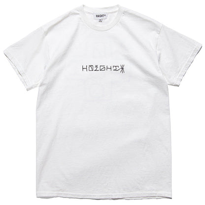 HAIGHT ヘイト Pot God S/S Tee Tシャツ