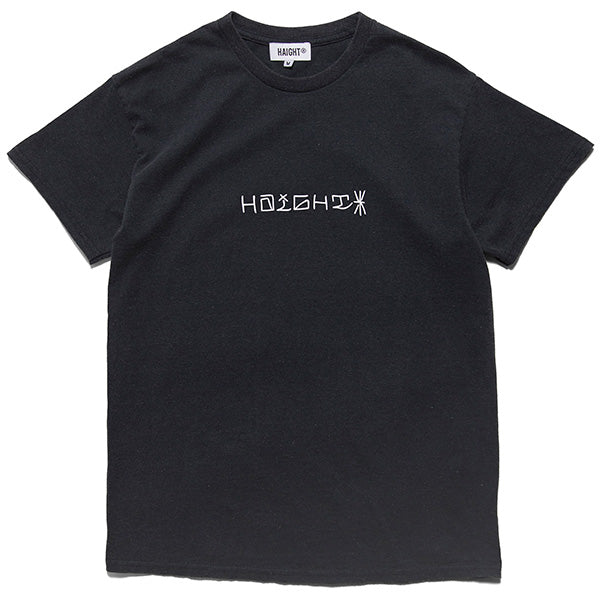 HAIGHT ヘイト Pot God S/S Tee Tシャツ