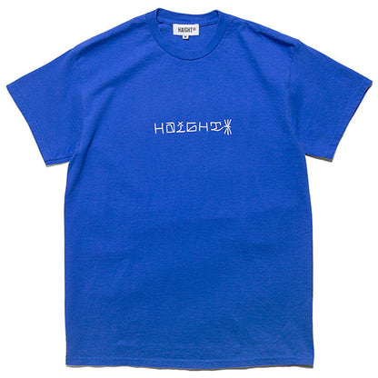 HAIGHT ヘイト Pot God S/S Tee Tシャツ