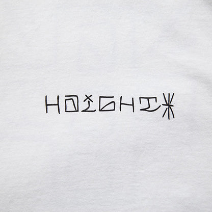 HAIGHT ヘイト Pot God S/S Tee Tシャツ