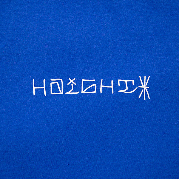 HAIGHT ヘイト Pot God S/S Tee Tシャツ