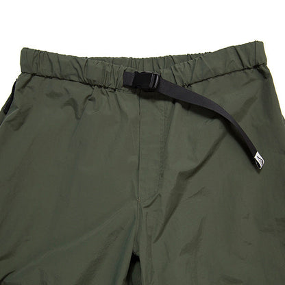 Active Nylon Pants