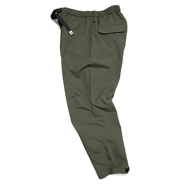 Active Nylon Pants