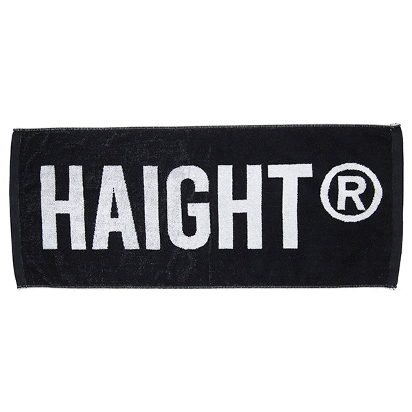 (R) Logo Jacquard Towel