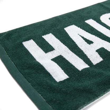 (R) Logo Jacquard Towel