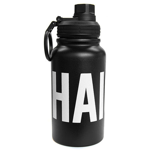 Logo Drink Bottle