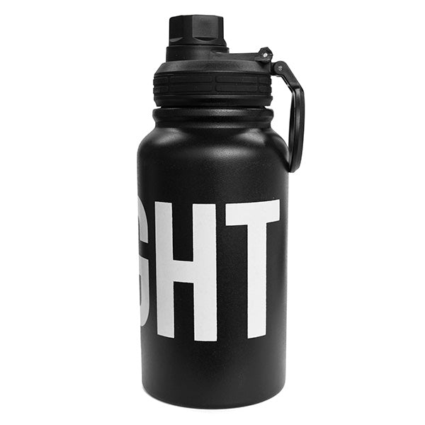 Logo Drink Bottle