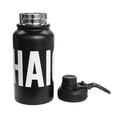 Logo Drink Bottle