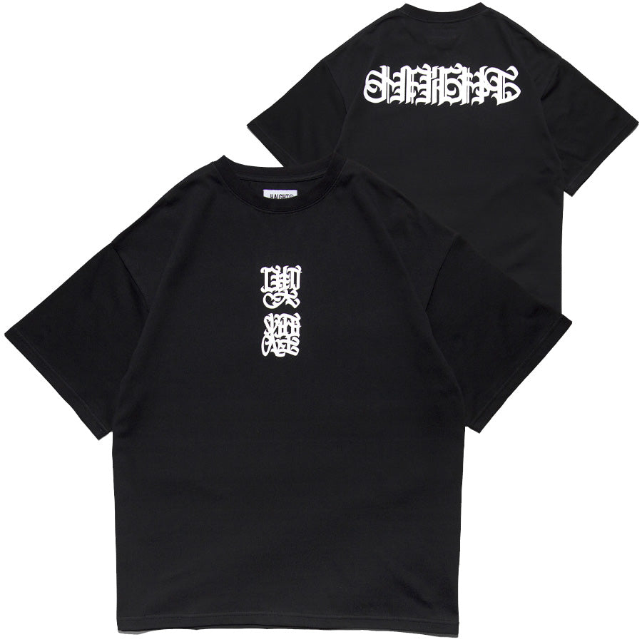 HAIGHT ( ヘイト ) 喫煙 Tee CASPER コラボ Tシャツ