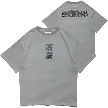 HAIGHT ( ヘイト ) 喫煙 Tee CASPER コラボ Tシャツ