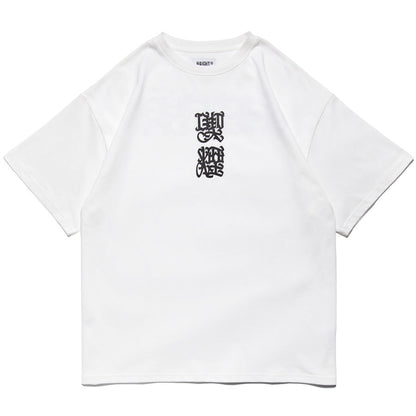 HAIGHT ( ヘイト ) 喫煙 Tee CASPER コラボ Tシャツ