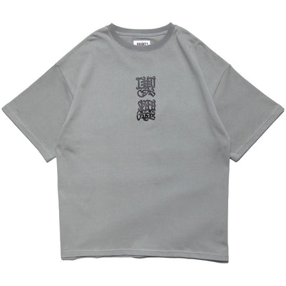 HAIGHT ( ヘイト ) 喫煙 Tee CASPER コラボ Tシャツ