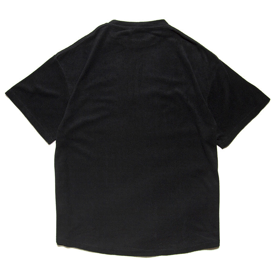 HAIGHT ( ヘイト ) ROUND HEM PILE Tee