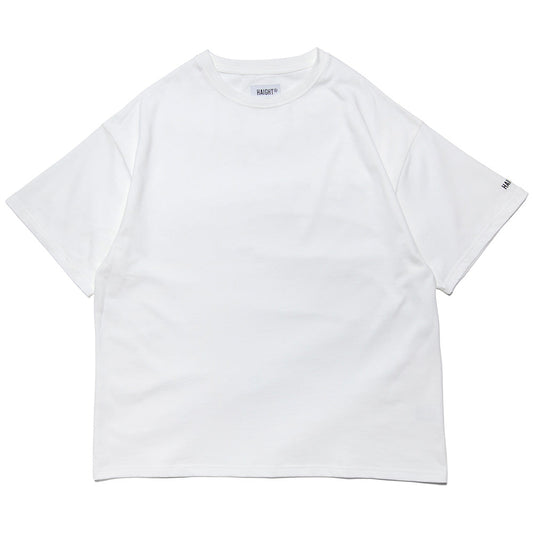 HAIGHT ( ヘイト ) Plain Tee