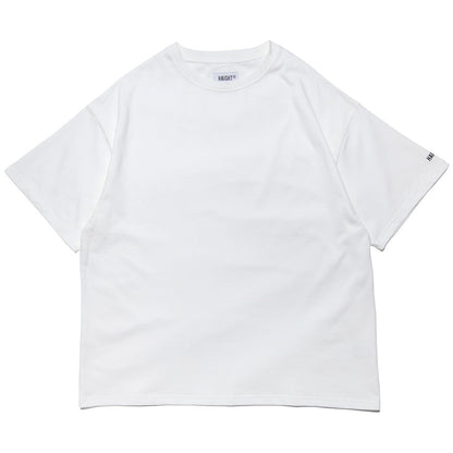 HAIGHT ( ヘイト ) Plain Tee