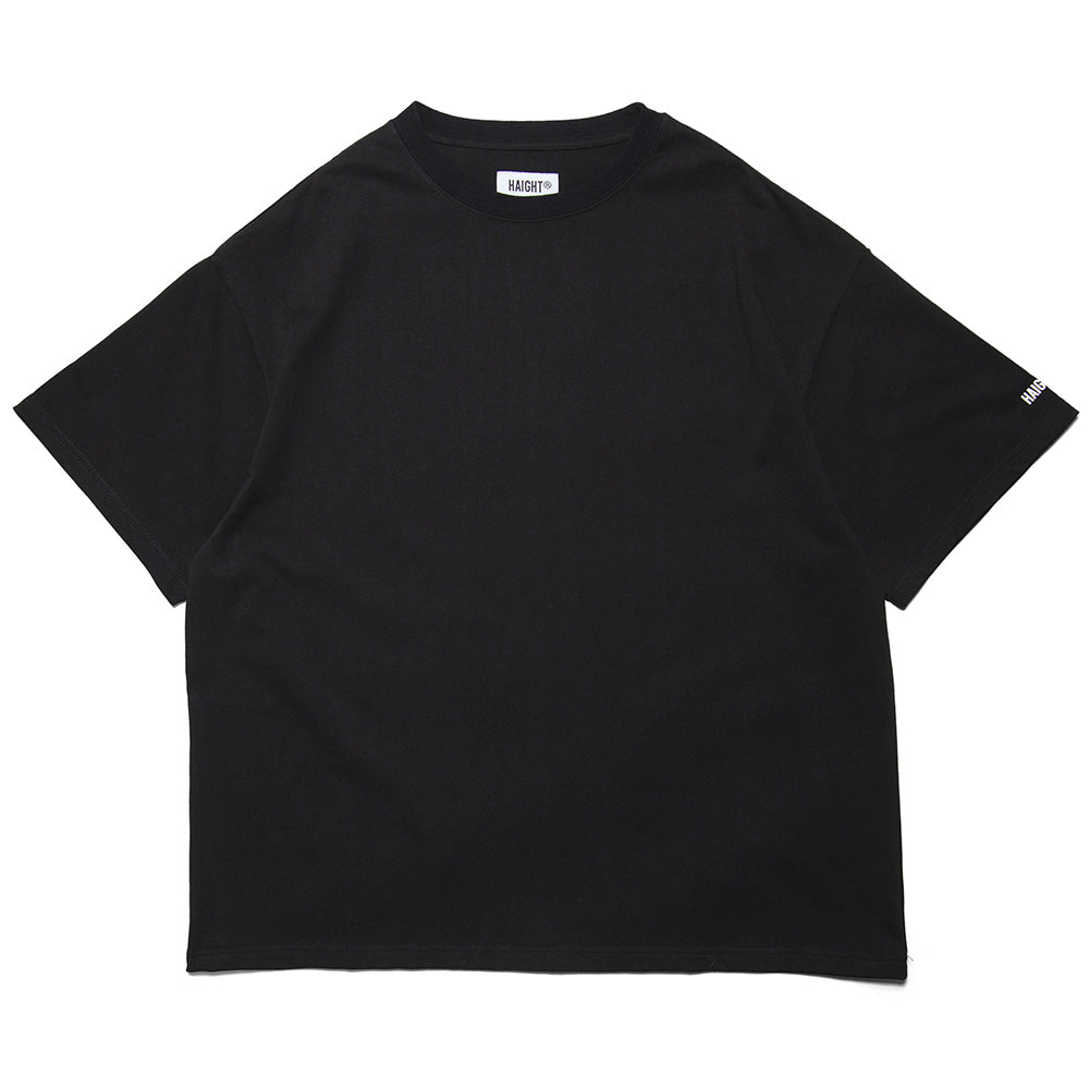 HAIGHT ( ヘイト ) Plain Tee