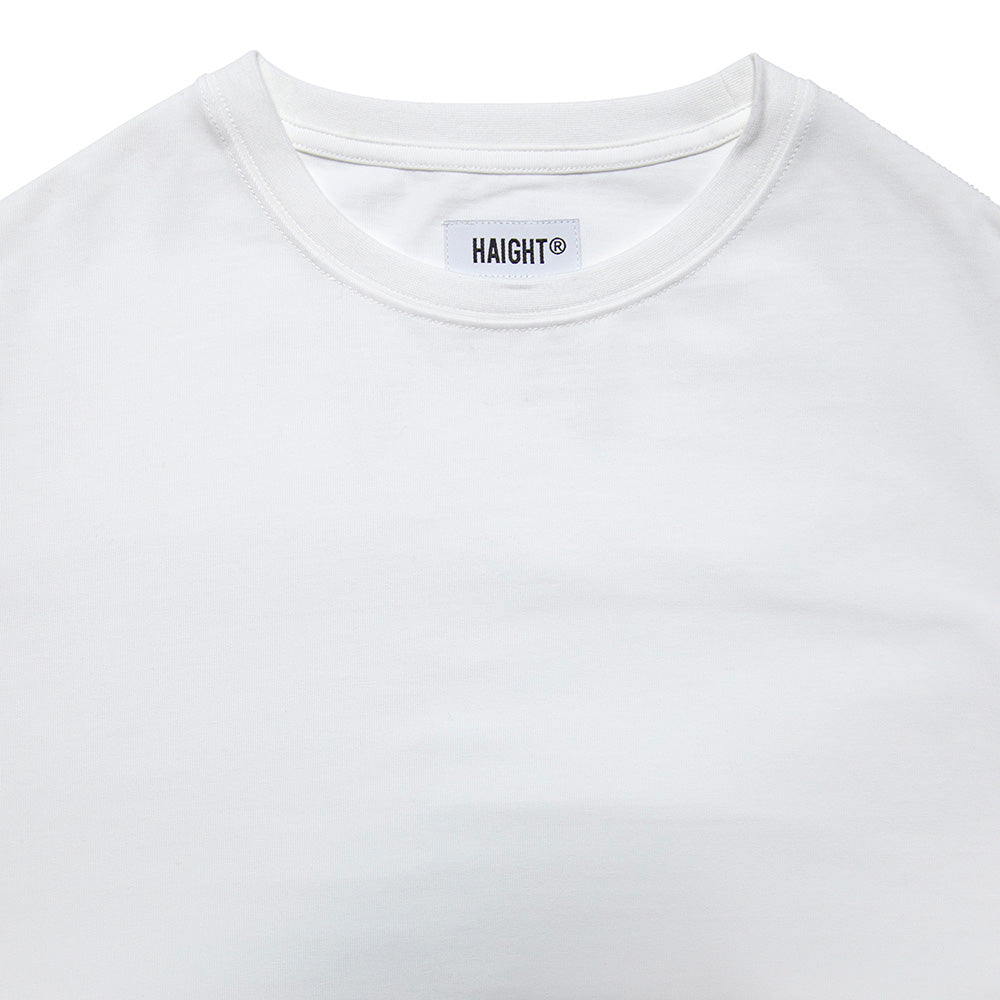 HAIGHT ( ヘイト ) Plain Tee