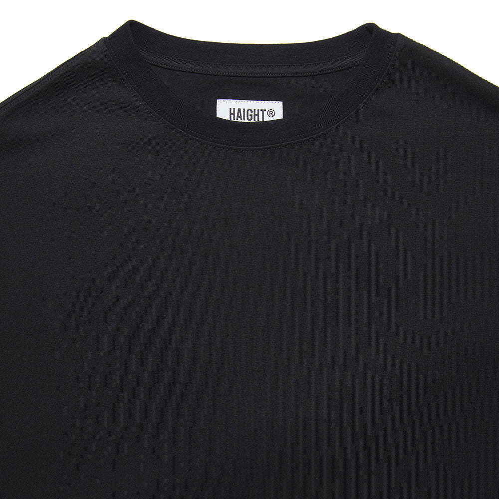 HAIGHT ( ヘイト ) Plain Tee