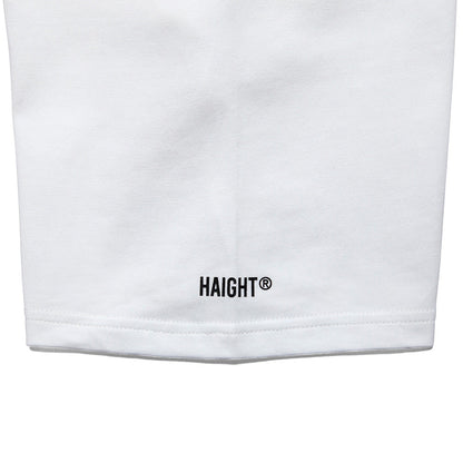 HAIGHT ( ヘイト ) Plain Tee