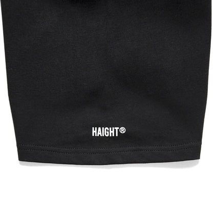 HAIGHT ( ヘイト ) Plain Tee