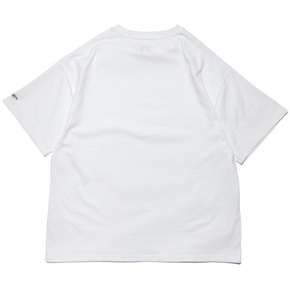 HAIGHT ( ヘイト ) Plain Tee